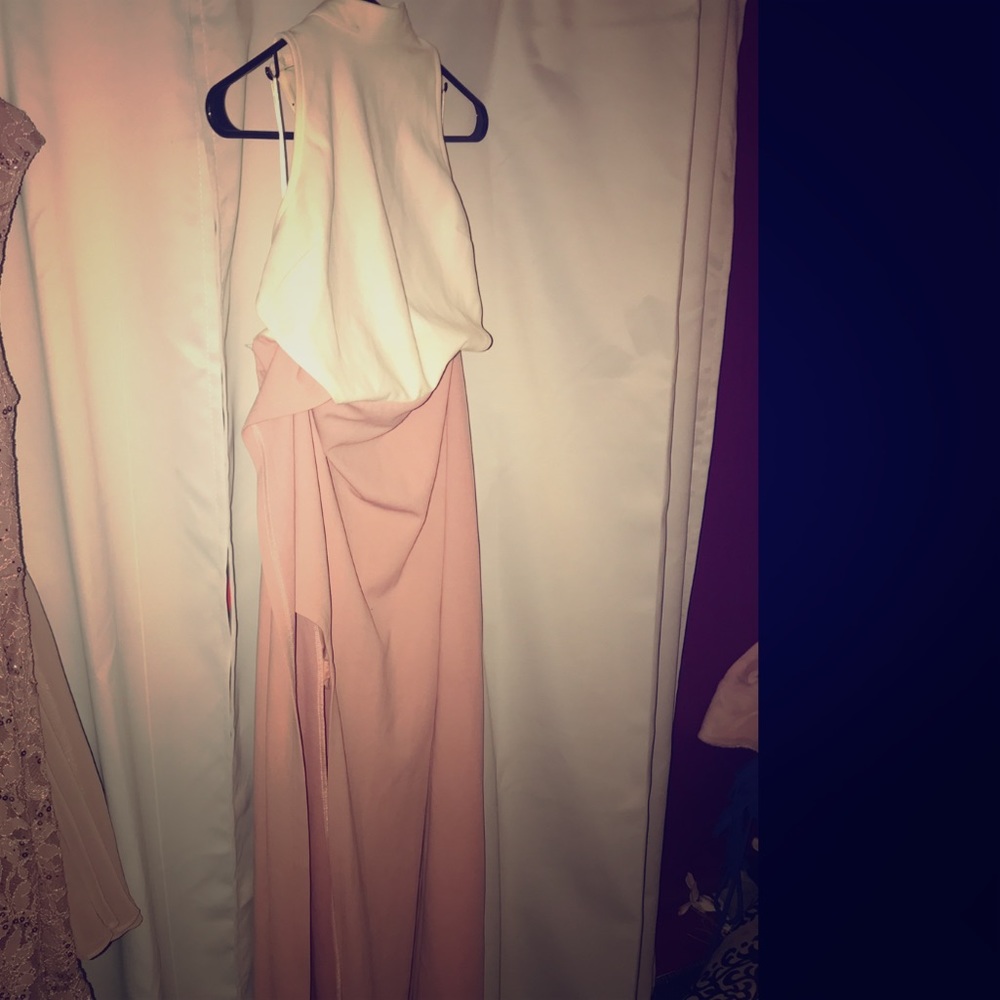 Lulu original maxi dress - worn once.